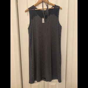 RW&CO Size M Dress. New with tags.